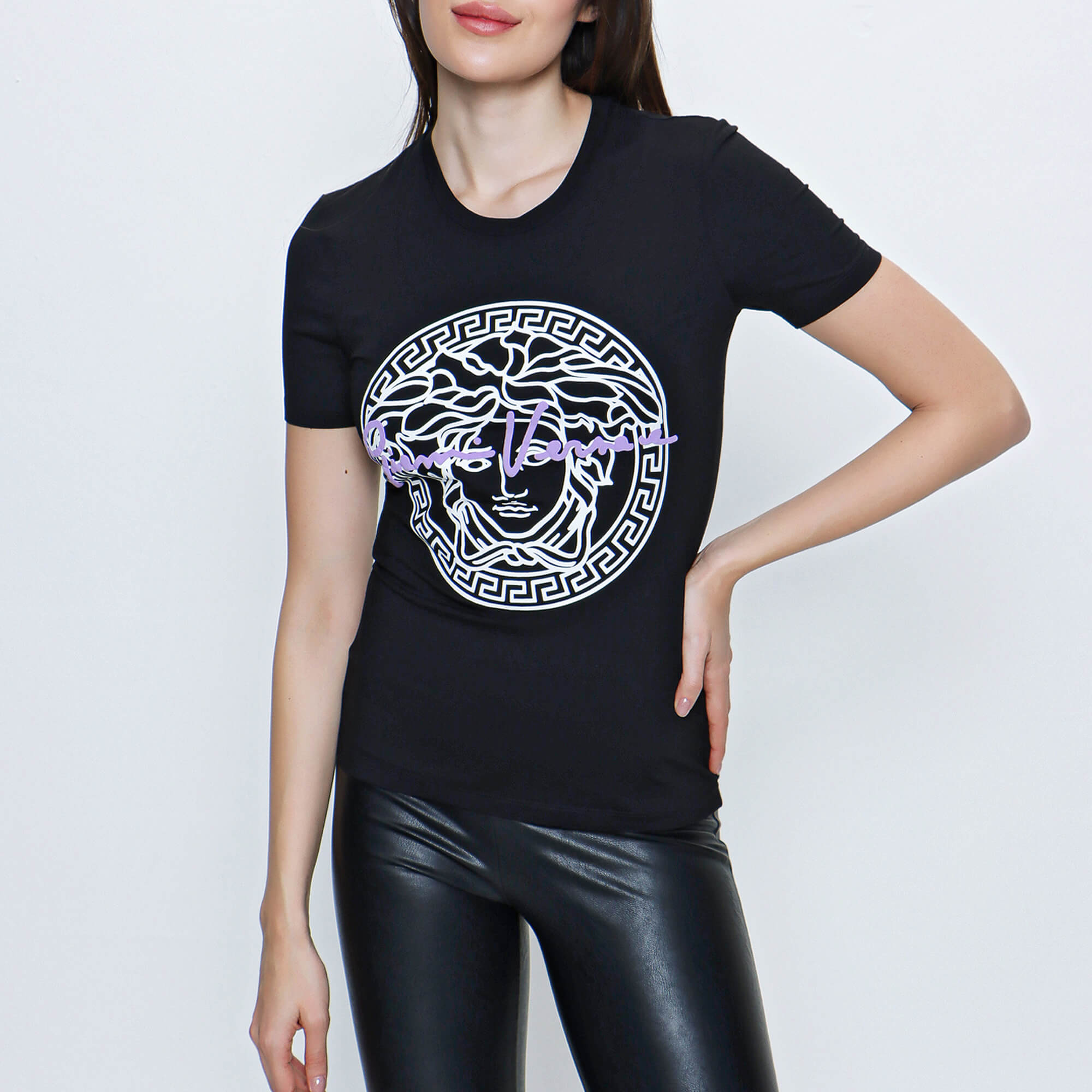 Gianni versace discount t shirt